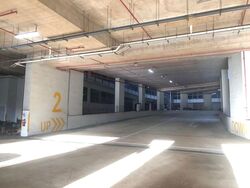 West Connect Building (D22), Factory #626346431